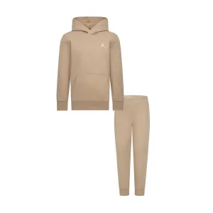 Brooklyn Fleece PO Hoody Set - Kids