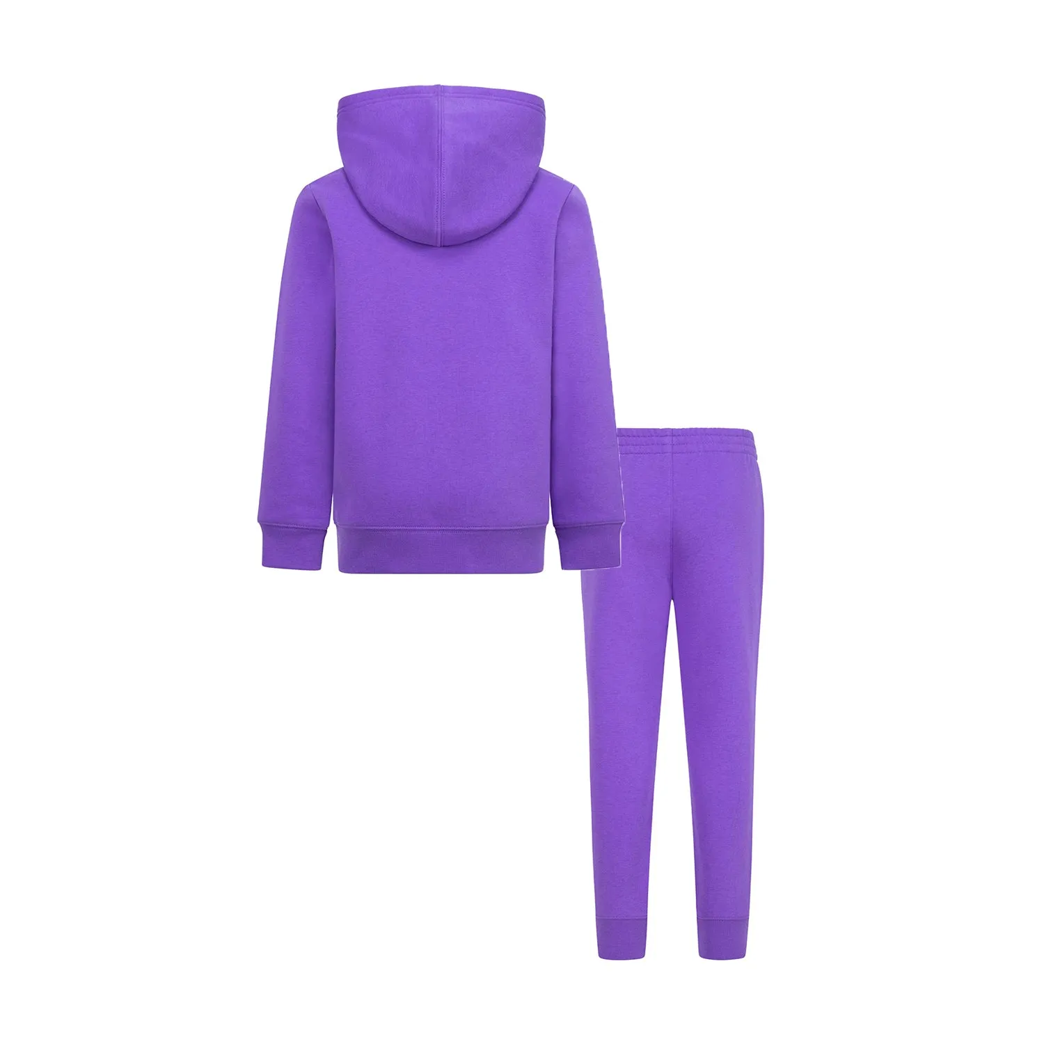 Brooklyn Fleece PO Hoody Set - Kids