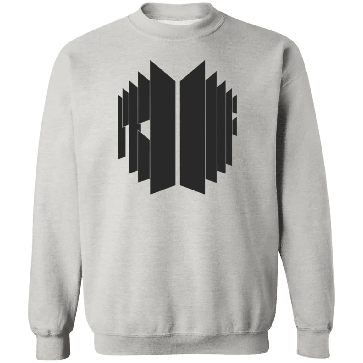 BTS Proof Crewneck Pullover Sweatshirt