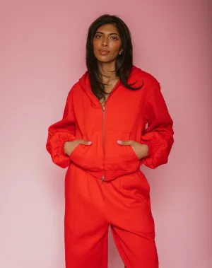 Bubble Hoodie