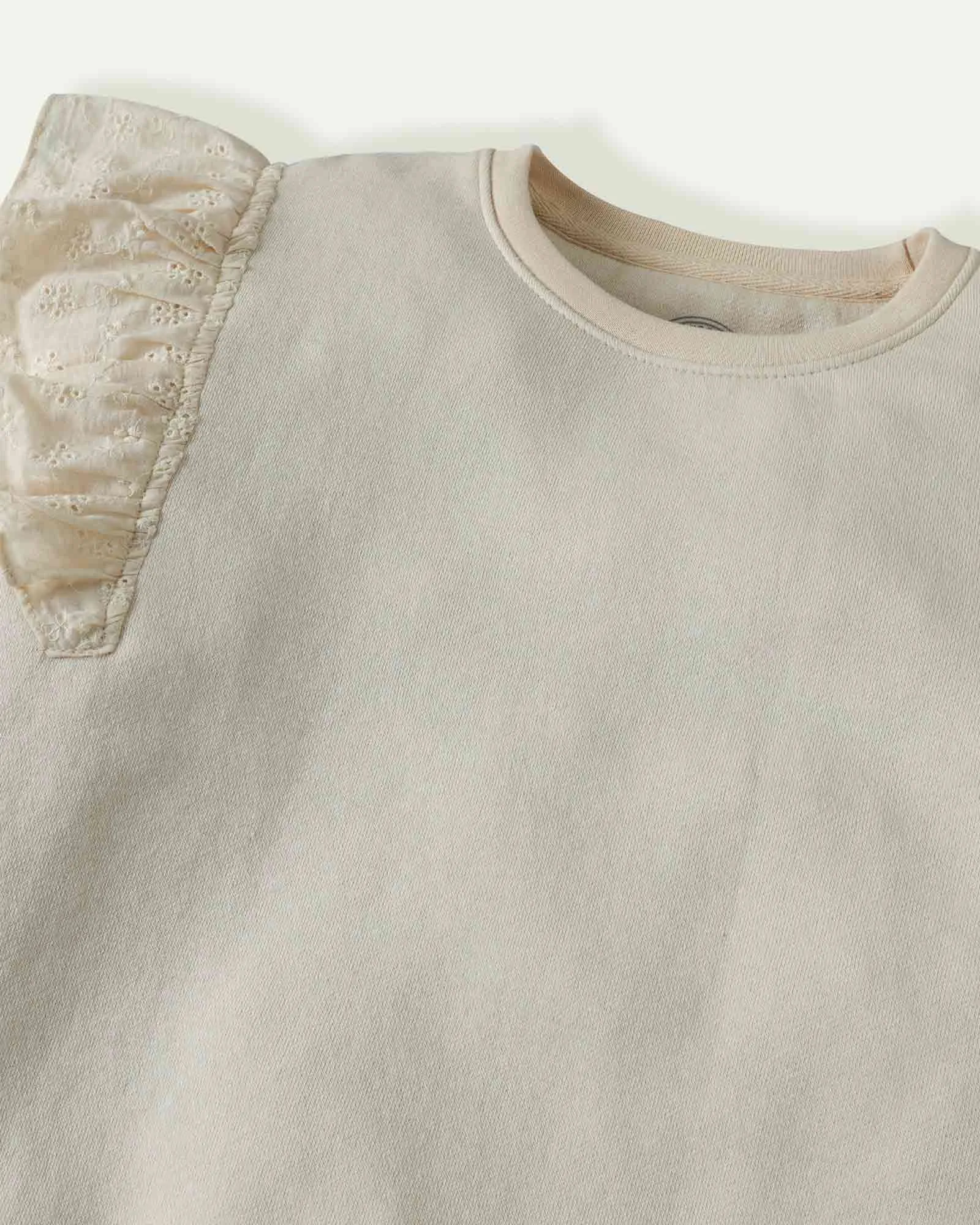 Buttercream Sweatshirt