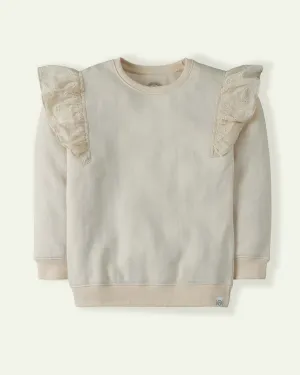Buttercream Sweatshirt
