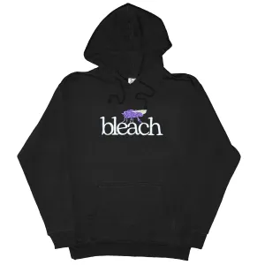 Buzzed Heavyweight Sweatshirt - Black