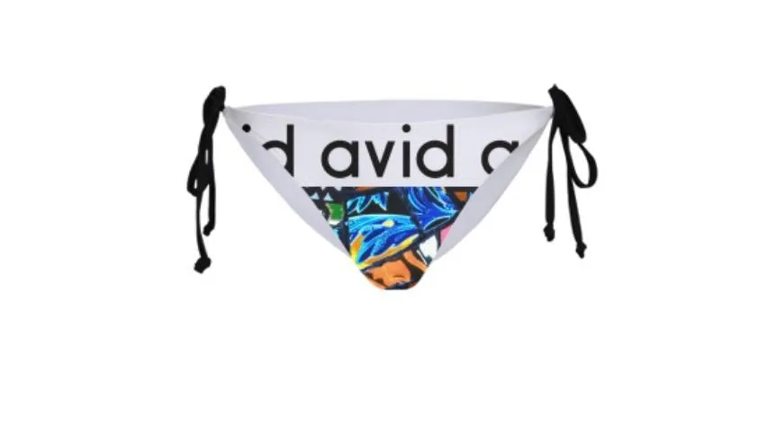 Cadiz ID Bikini Set