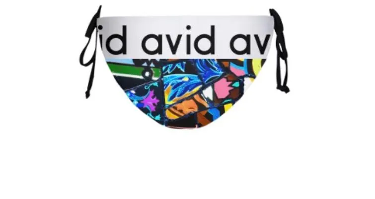 Cadiz ID Bikini Set