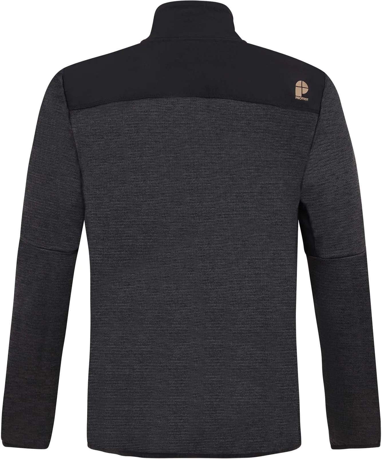 Cait Full Zip top