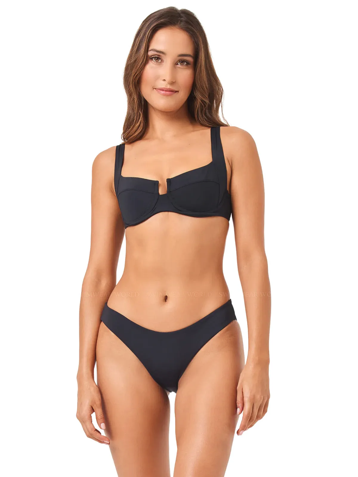 Camellia-Sandy Bikini ::RET
