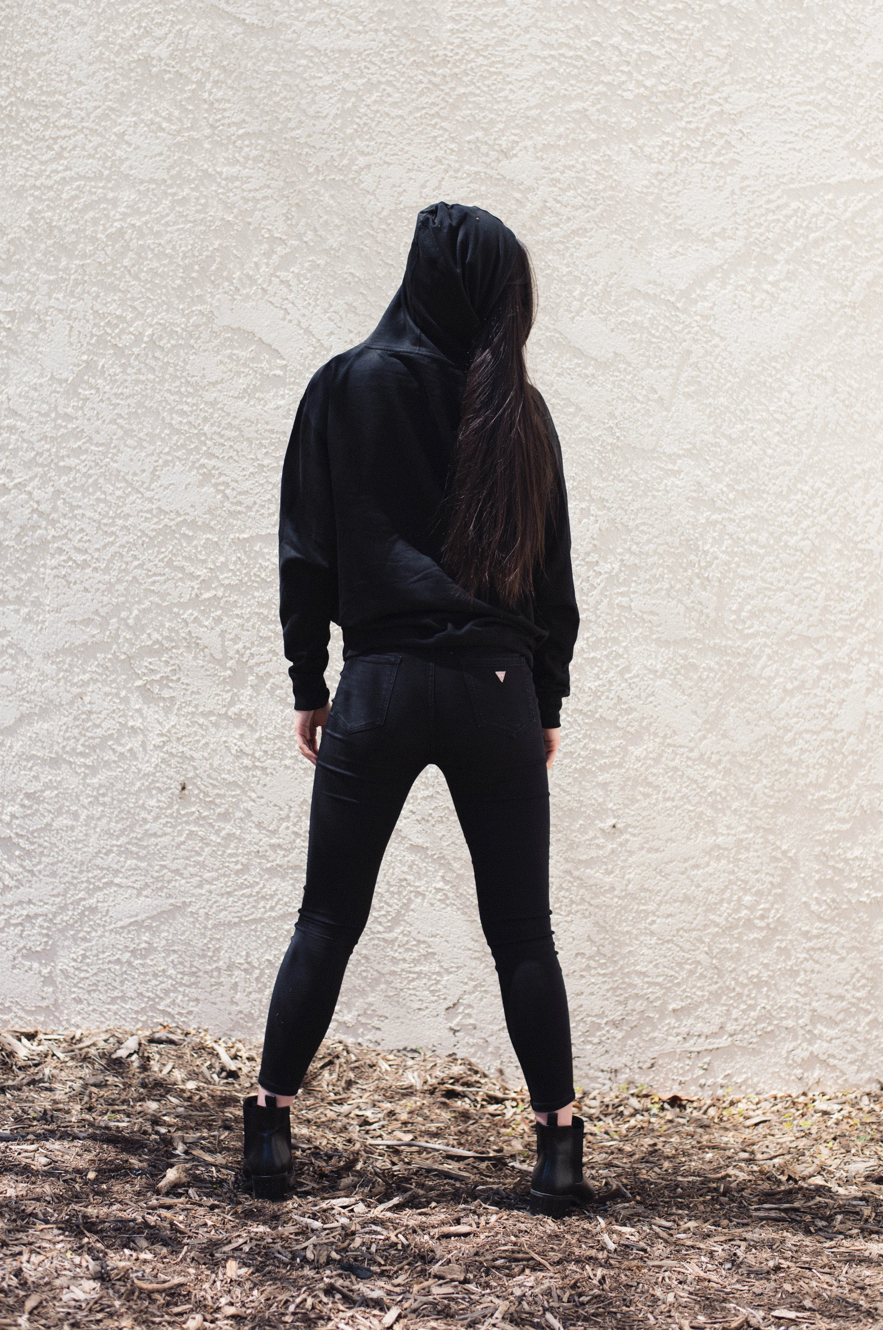 Can't Live Hoodie Sweatshirt