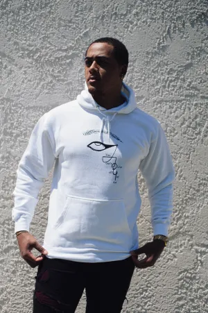 Can't Live Hoodie Sweatshirt