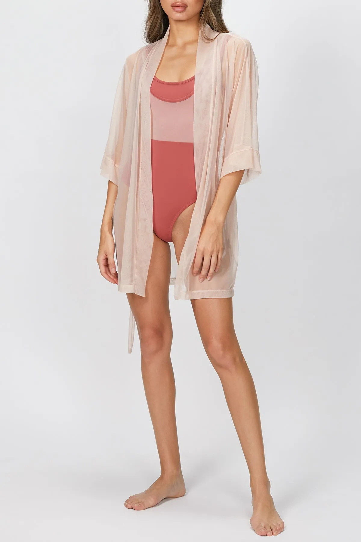CAPRI ONE PIECE