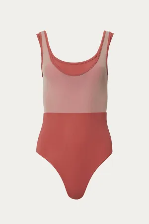 CAPRI ONE PIECE