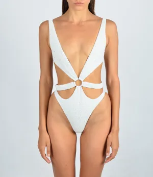 Carlotta Halterneck Premium Swimsuit