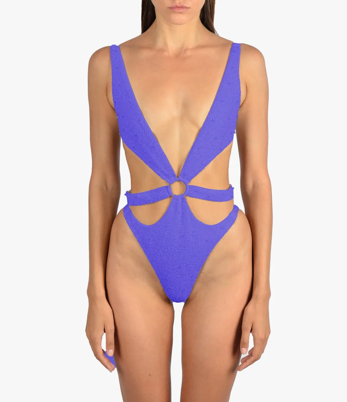 Carlotta Halterneck Premium Swimsuit