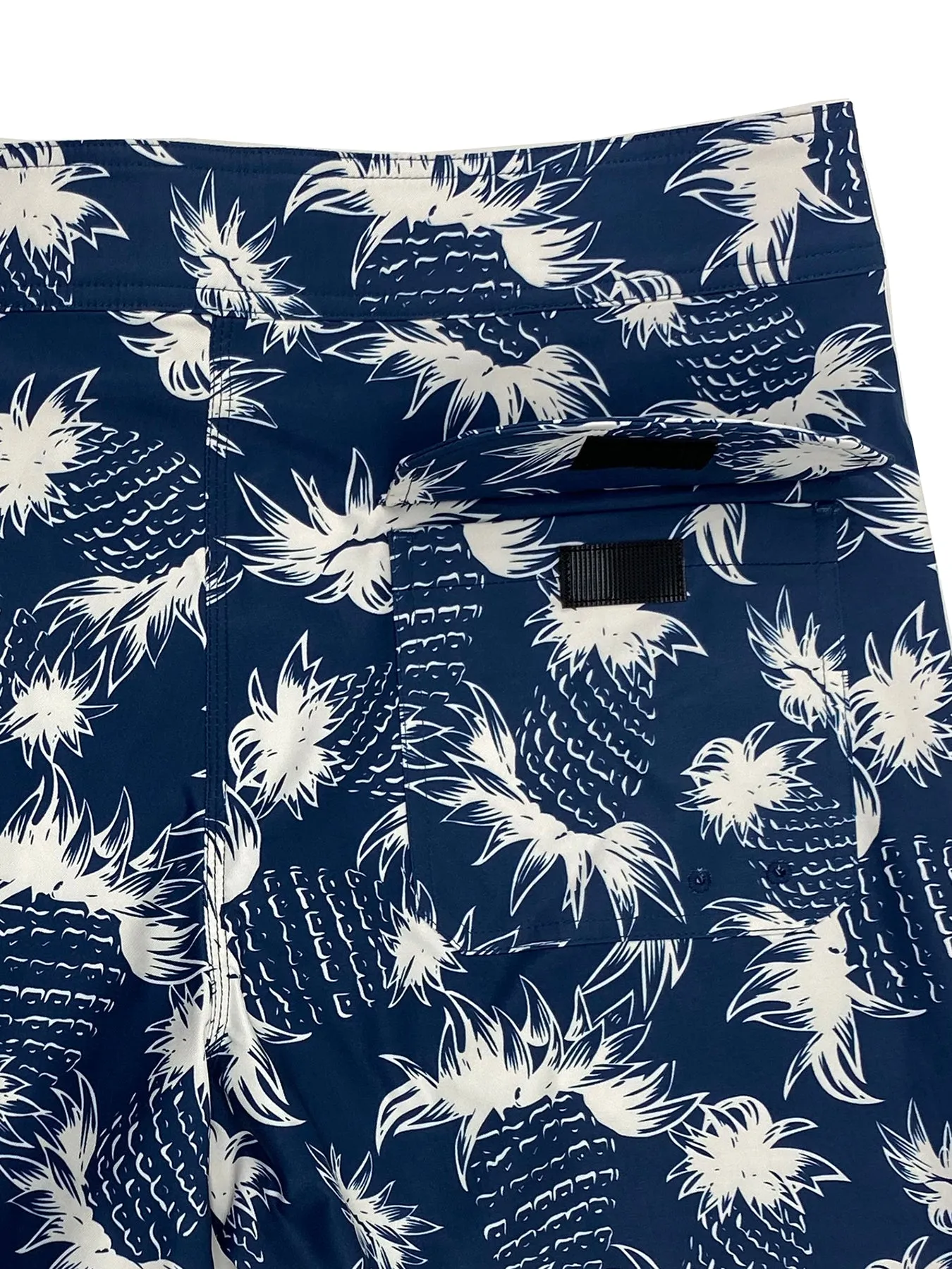 Castaway Swim Board Short 2501