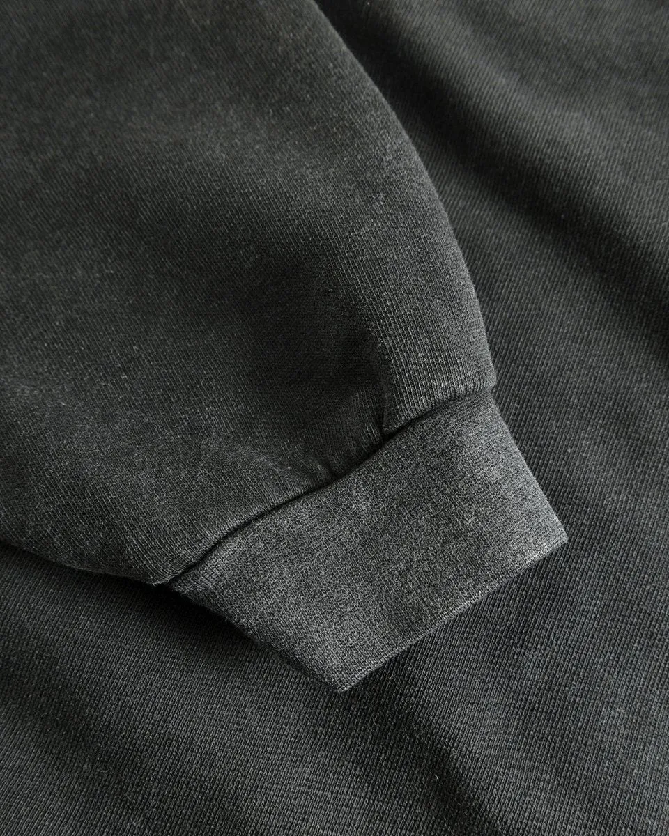 Cat Vision Puff Sleeve Sweater
