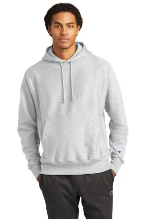 Champion ¨  Reverse Weave ¨  Hooded Sweatshirt S101