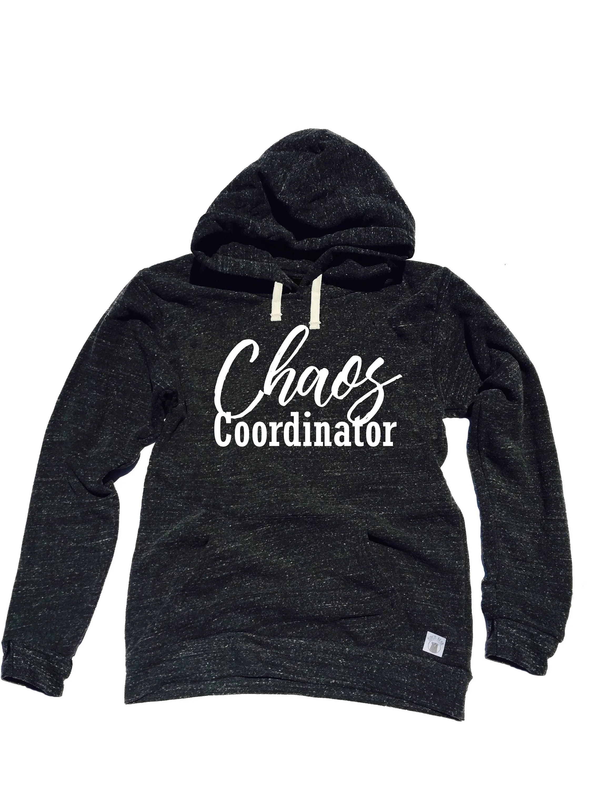 Chaos Coordinator Sweatshirt - Mom Sweatshirt - Mom Hoodie