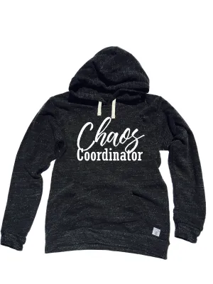 Chaos Coordinator Sweatshirt - Mom Sweatshirt - Mom Hoodie