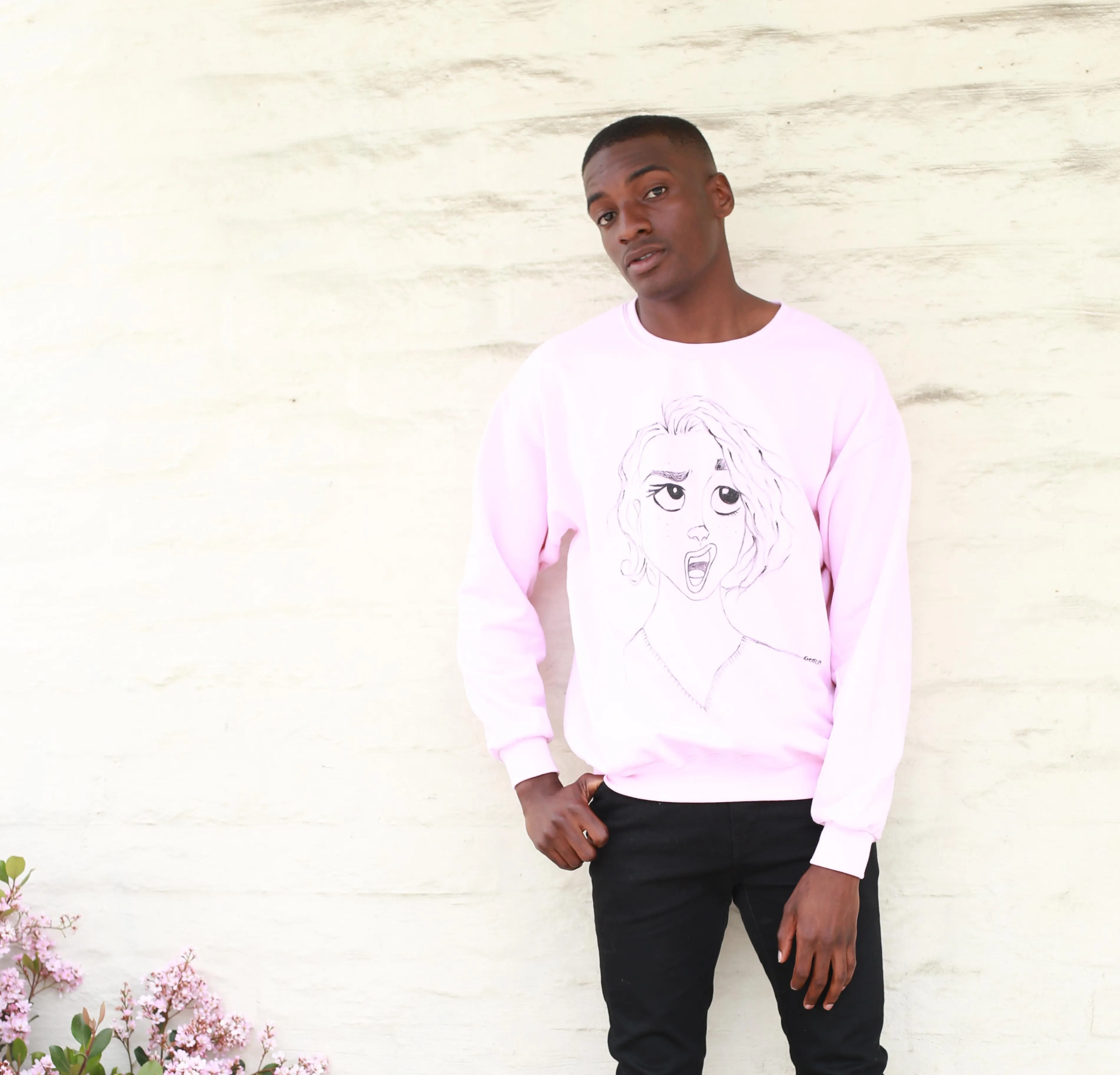 Chelsey Sweatshirt