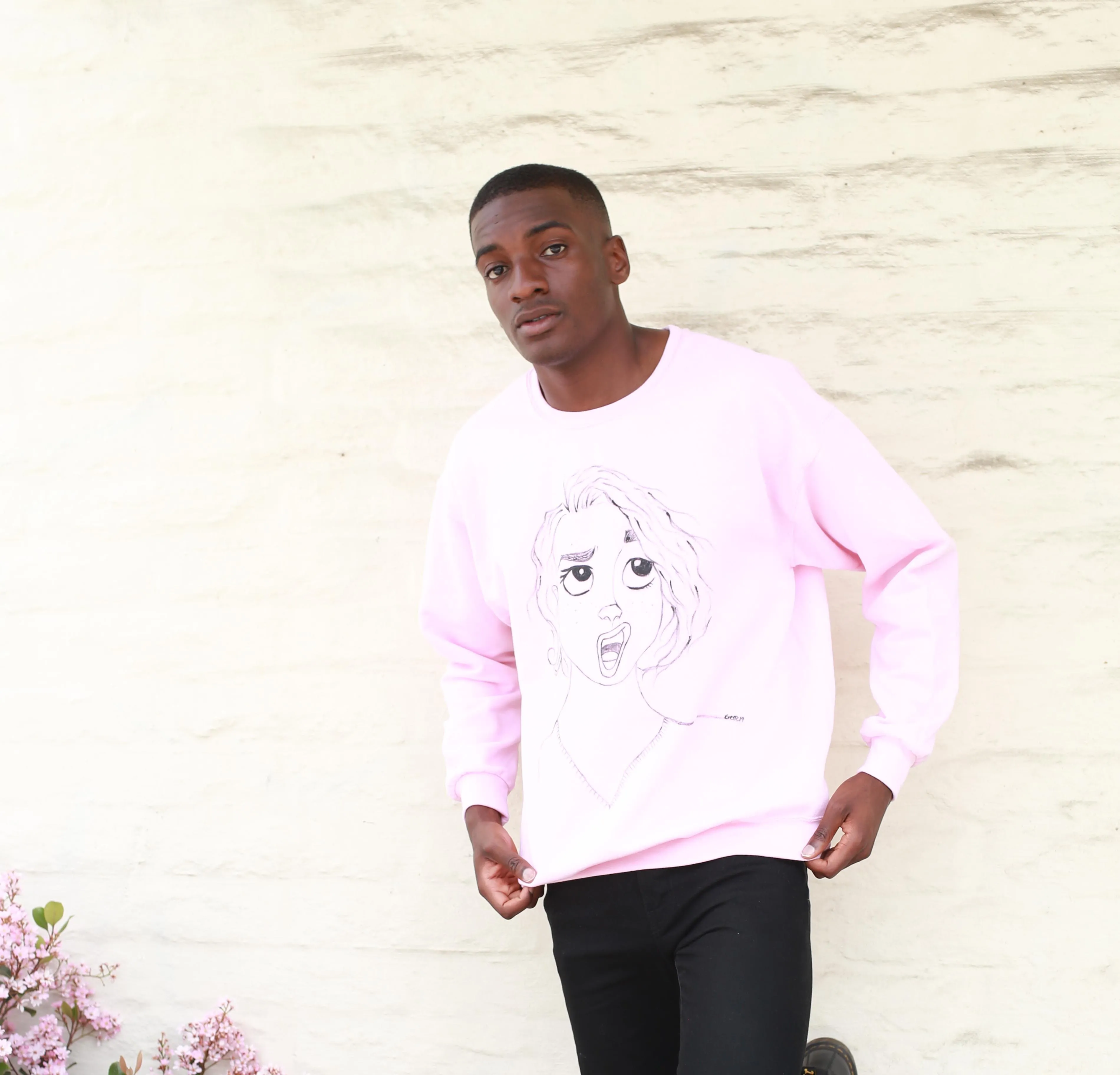 Chelsey Sweatshirt