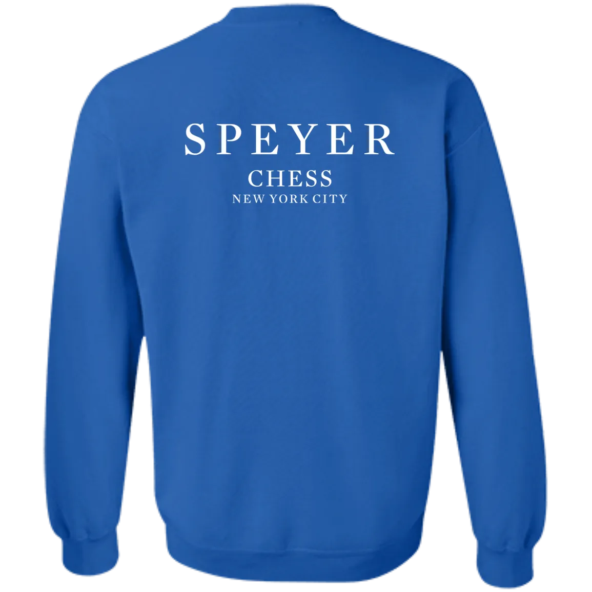 Chess NYC Crewneck