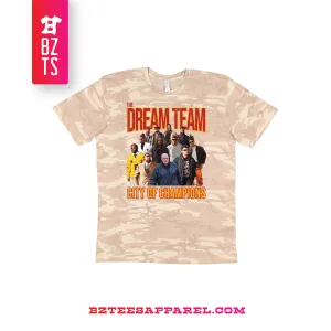 Chiefs - The Dream Team