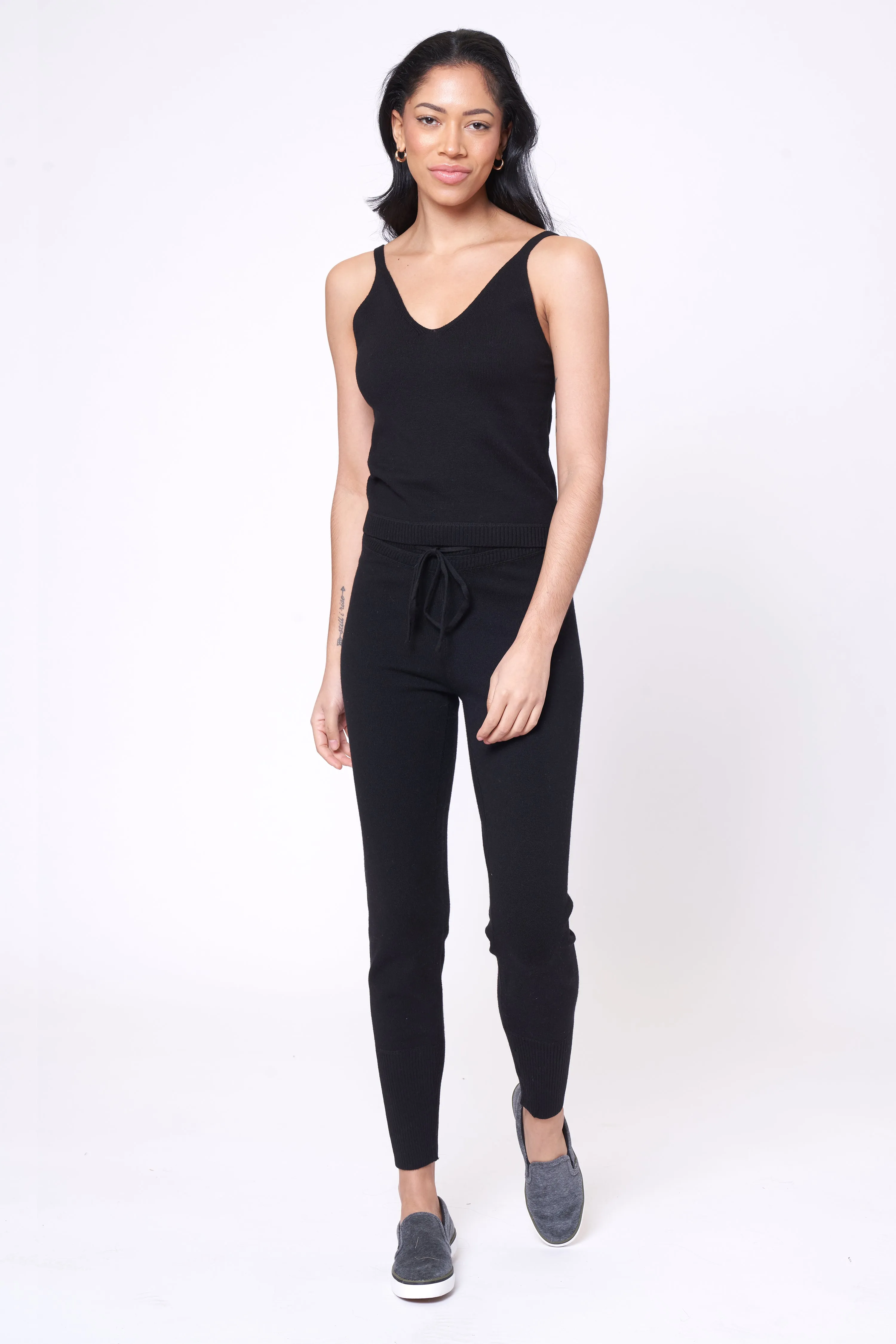 CHILMARK SKINNY JOGGER