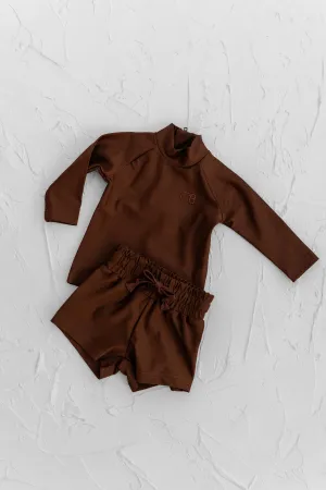 Cinnamon Trunks - Chocolate