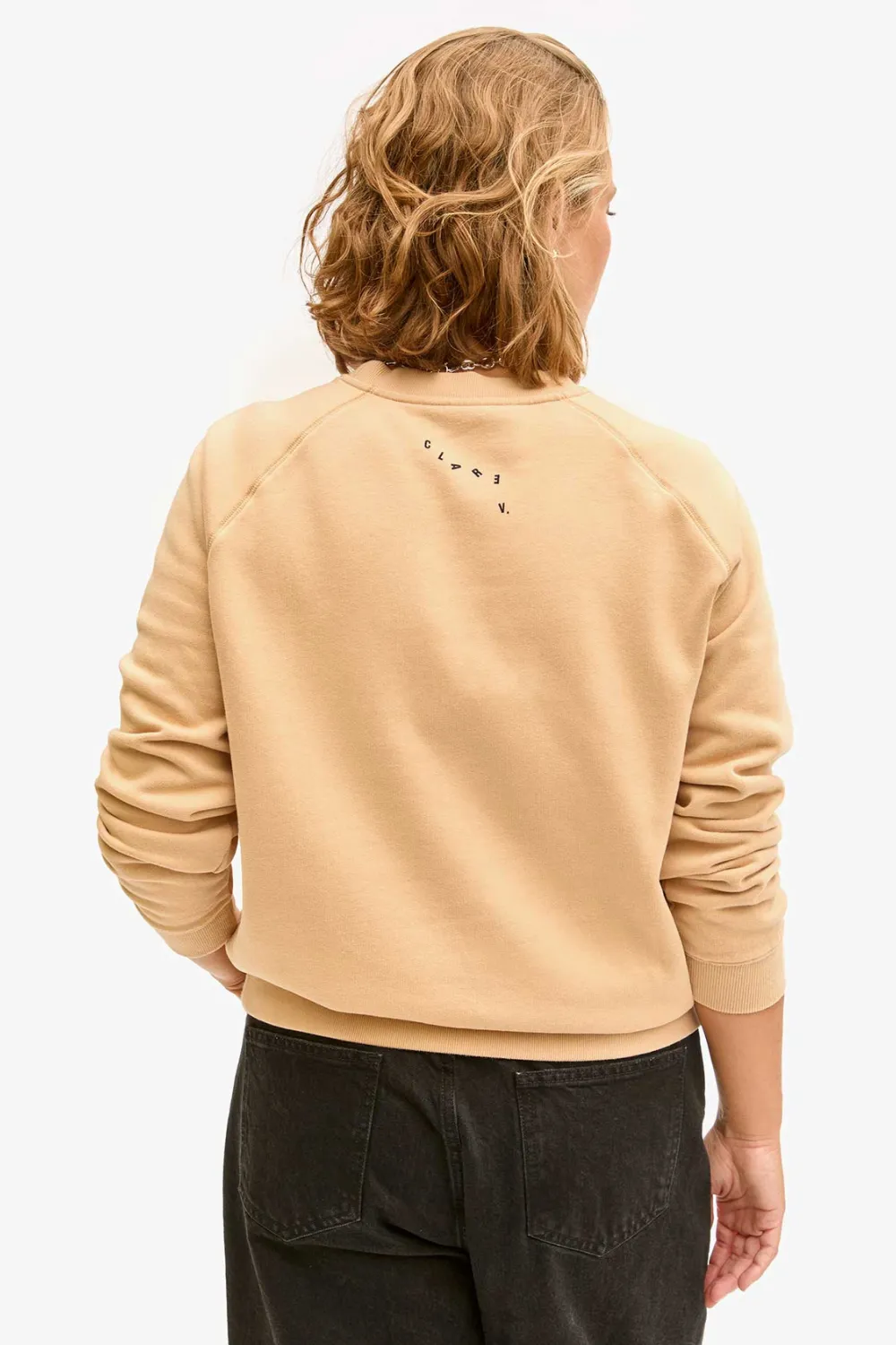 Clare V. Sweatshirt