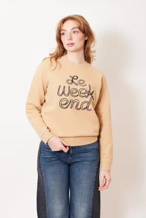 Clare V. Sweatshirt