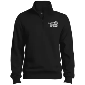 Classic LOAB 1/4 Zip (Tall)