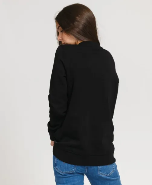 CLASSIC V CREW WOMENS