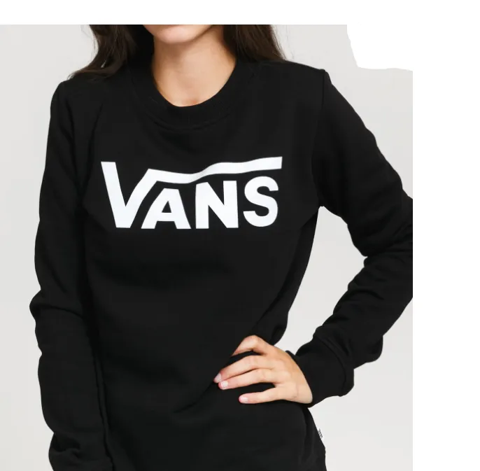 CLASSIC V CREW WOMENS