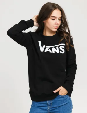 CLASSIC V CREW WOMENS