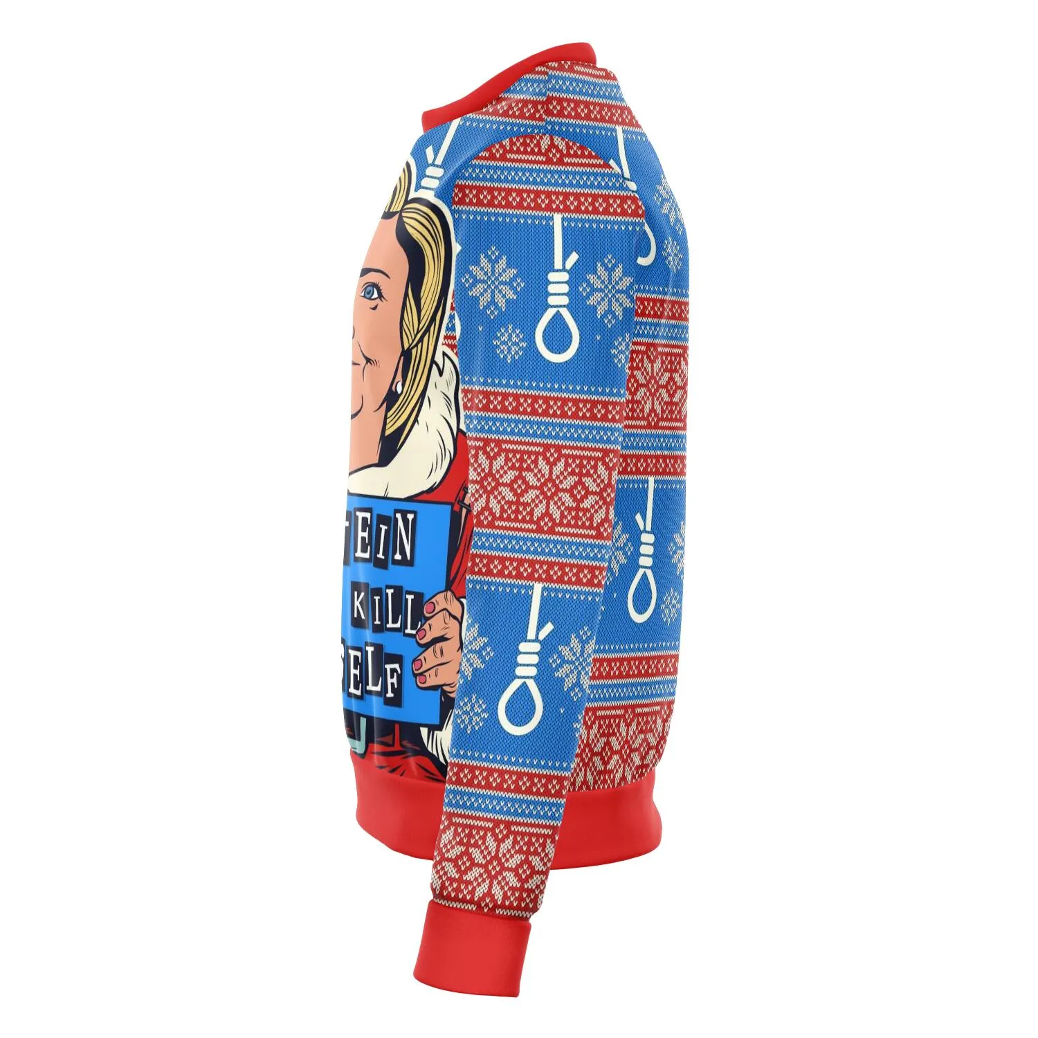 Clinton Epstein Sweatshirt
