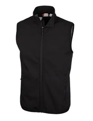 Clique Men's Trail Softshell Vest