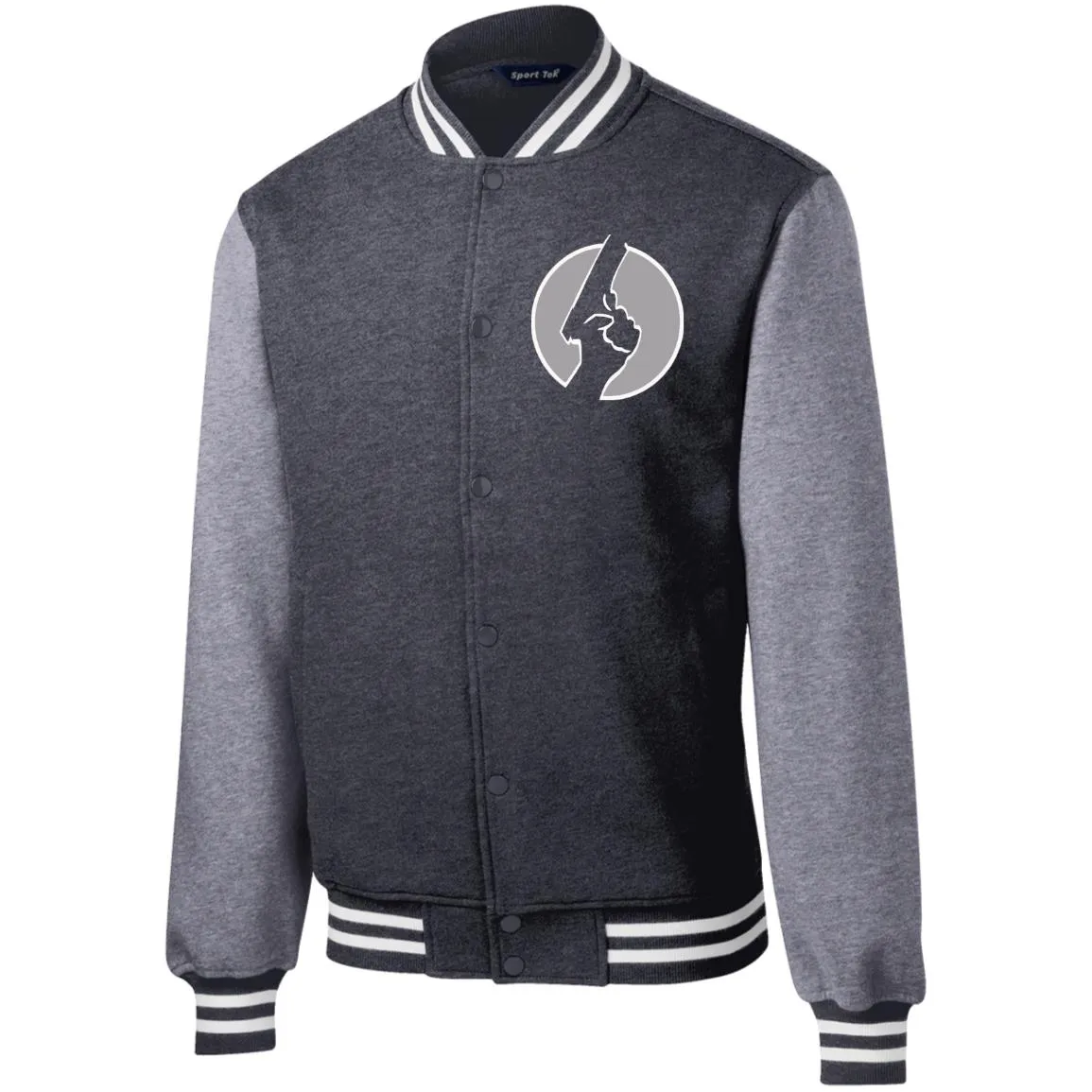 CNO Letterman Jacket