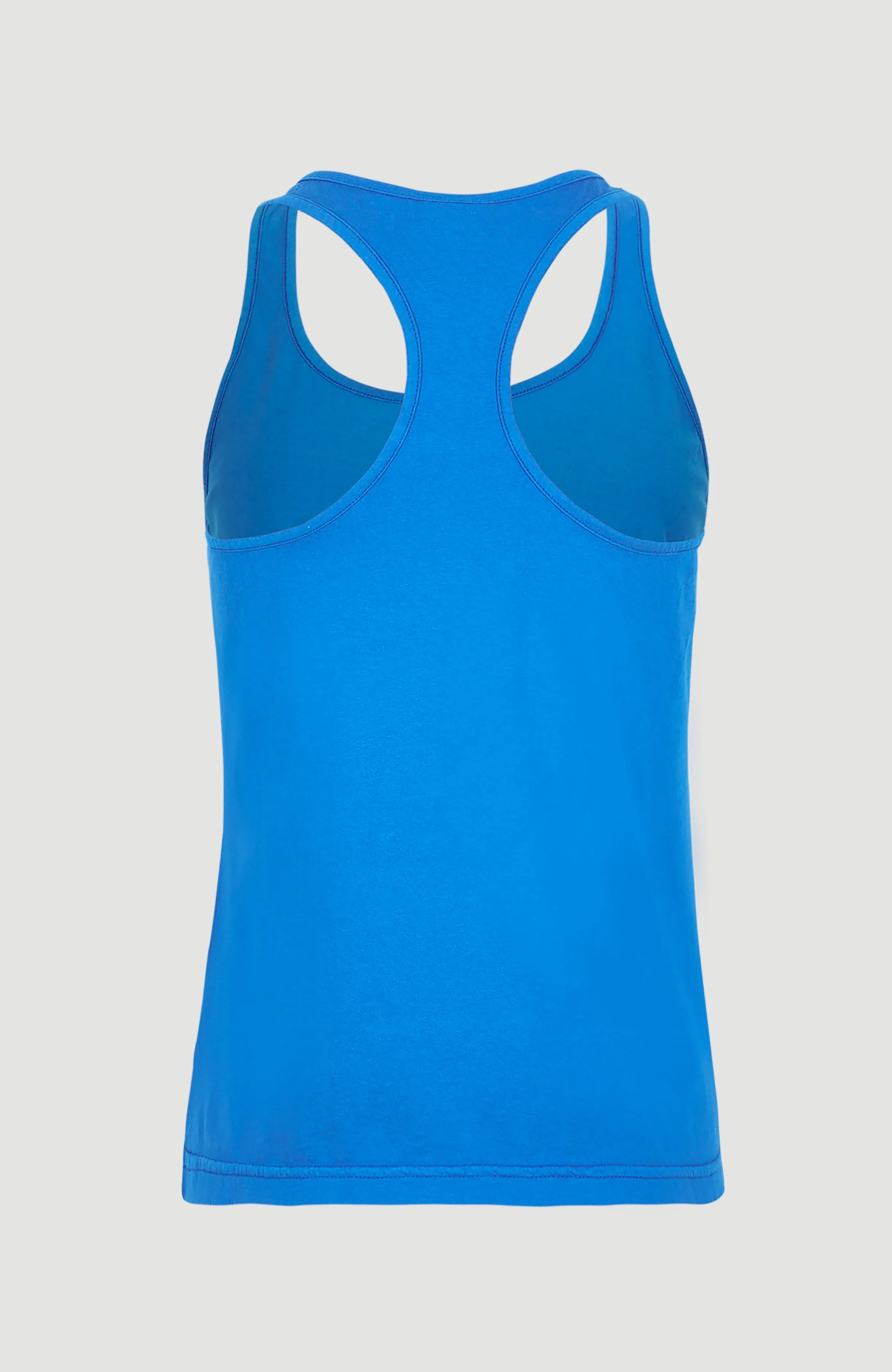 Connective Grafik Tanktop | Princess Blue
