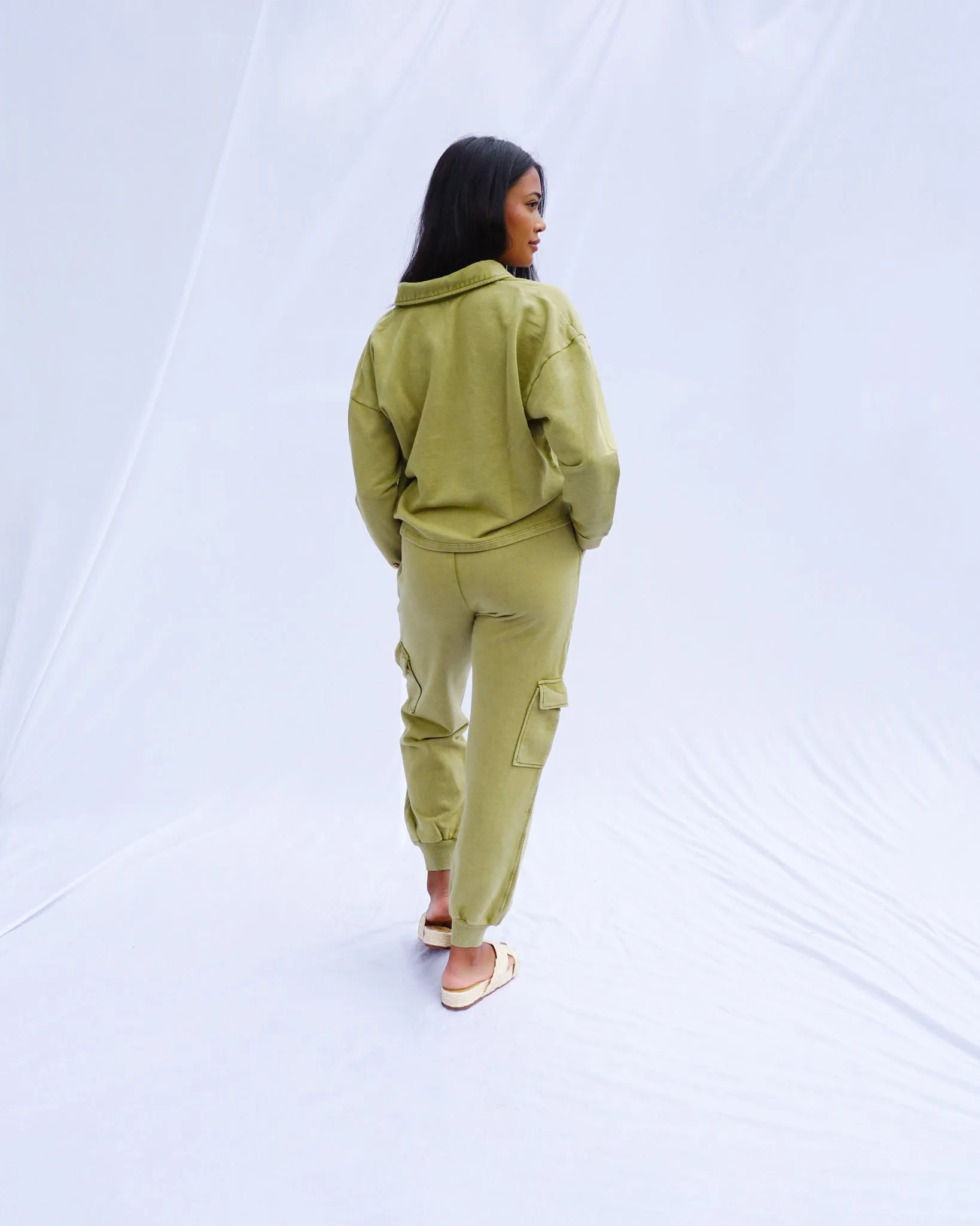 Costa Jogger