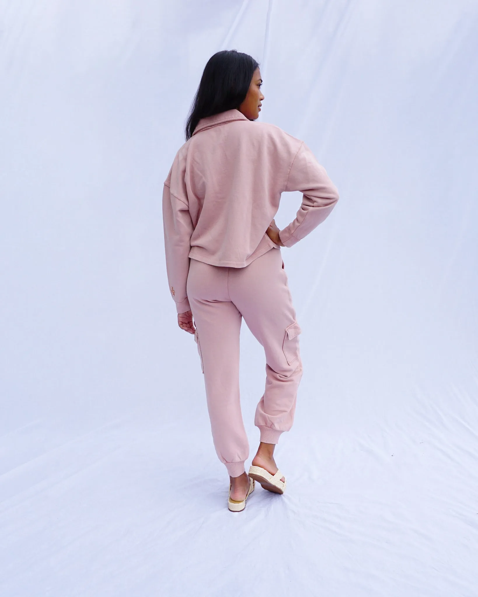 Costa Jogger