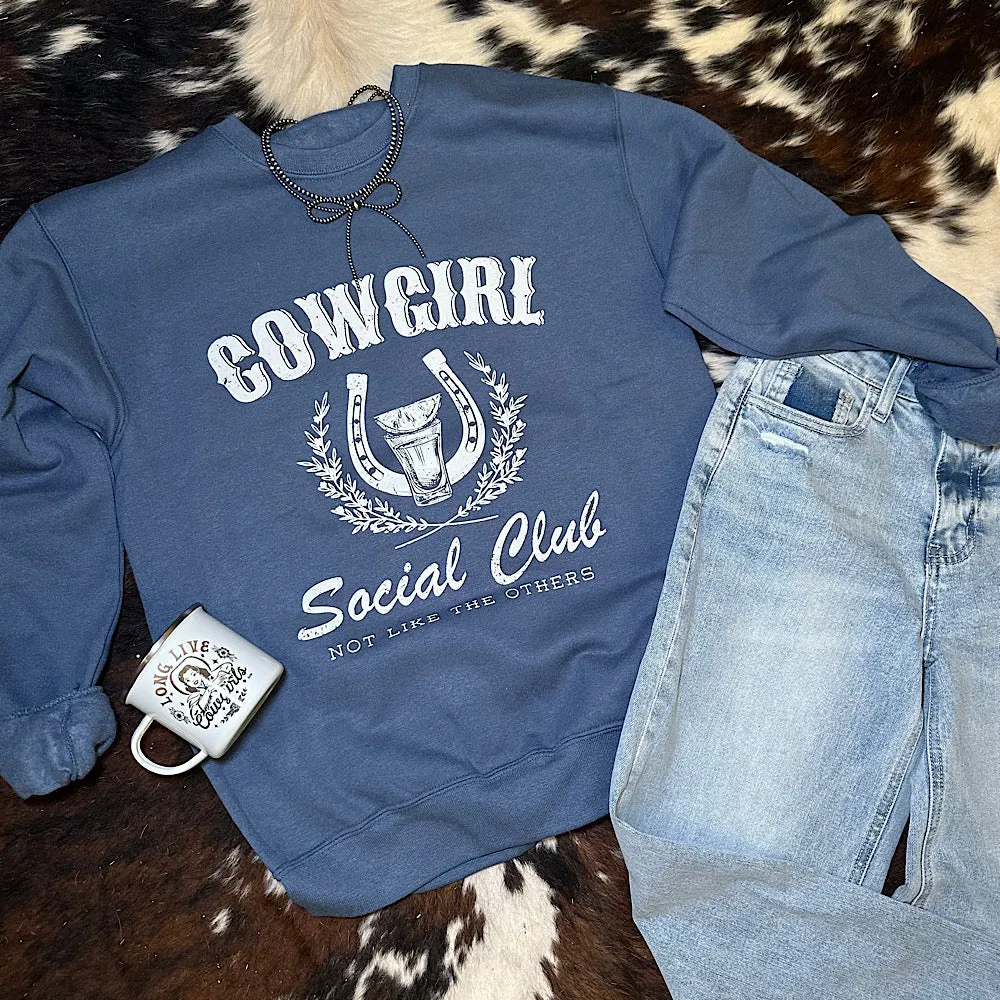Cowgirl Social Club