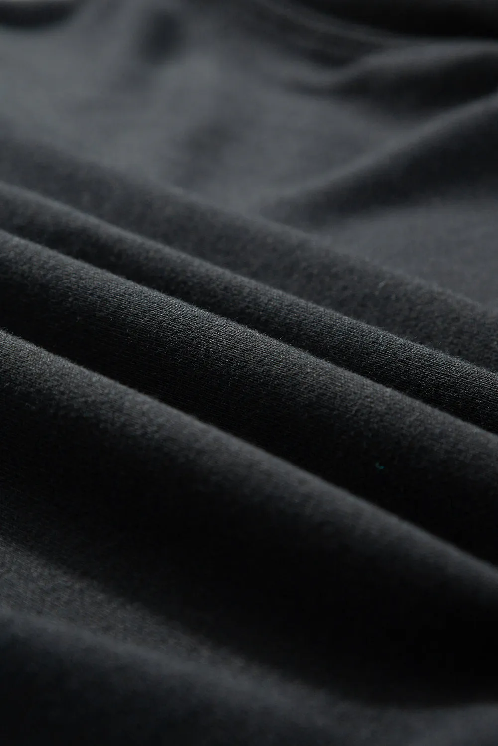 Crewneck Pullover Sweatshirt