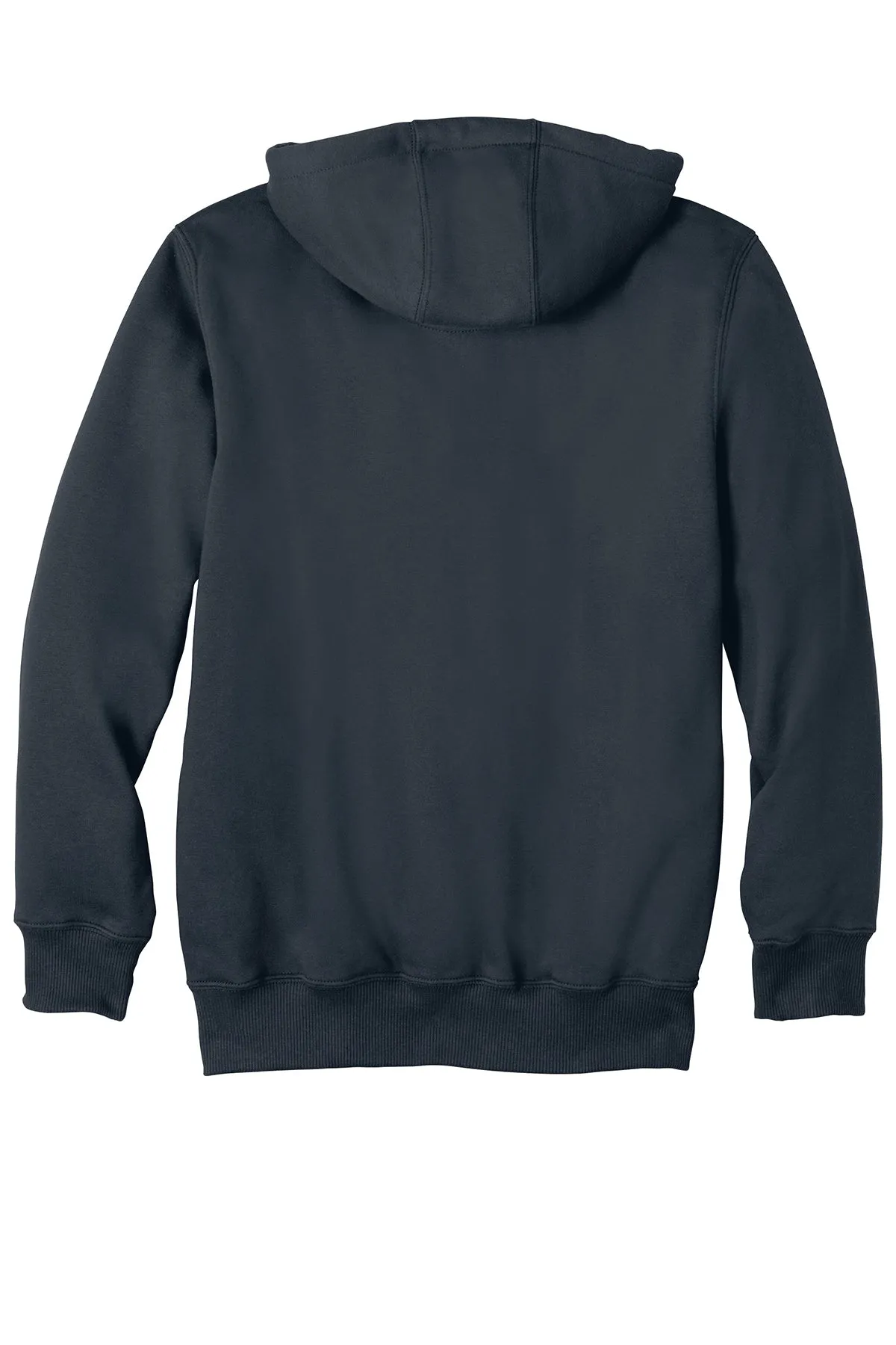CT100614 Carhartt ® Rain Defender ® Paxton Heavyweight Hooded Zip-Front Sweatshirt