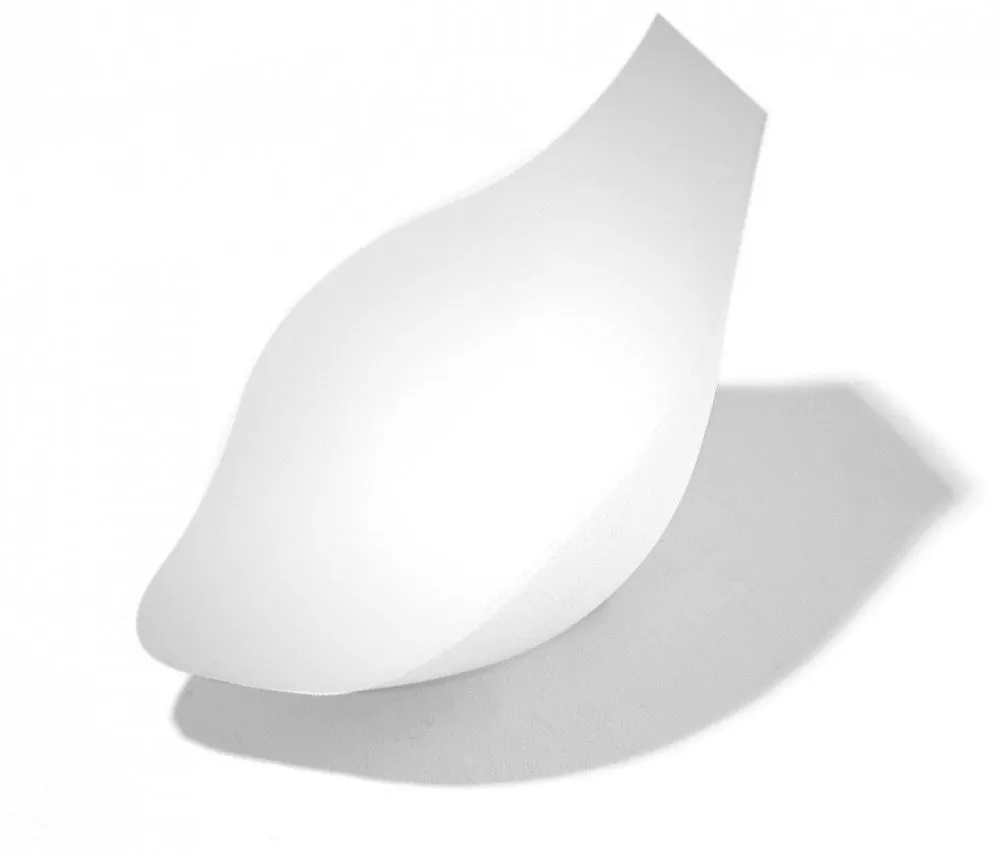 Cup U Convex Pad for Men