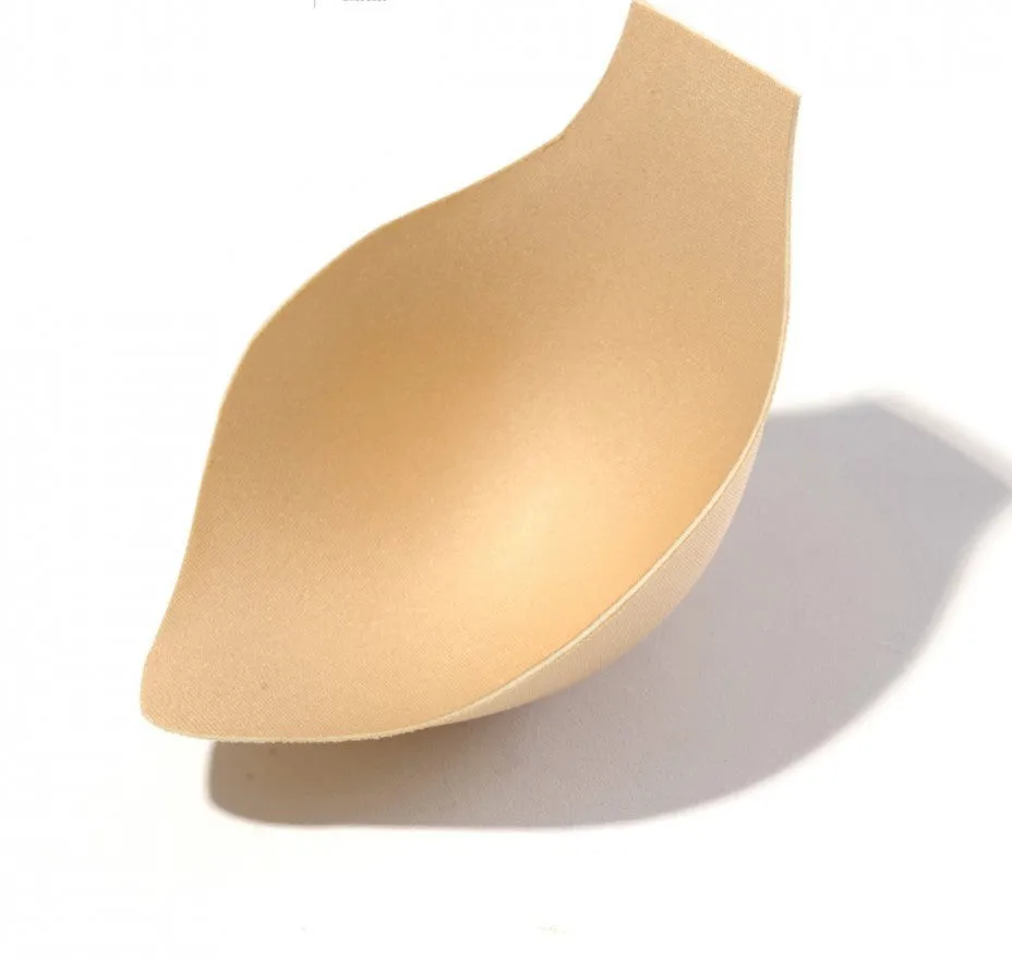 Cup U Convex Pad for Men