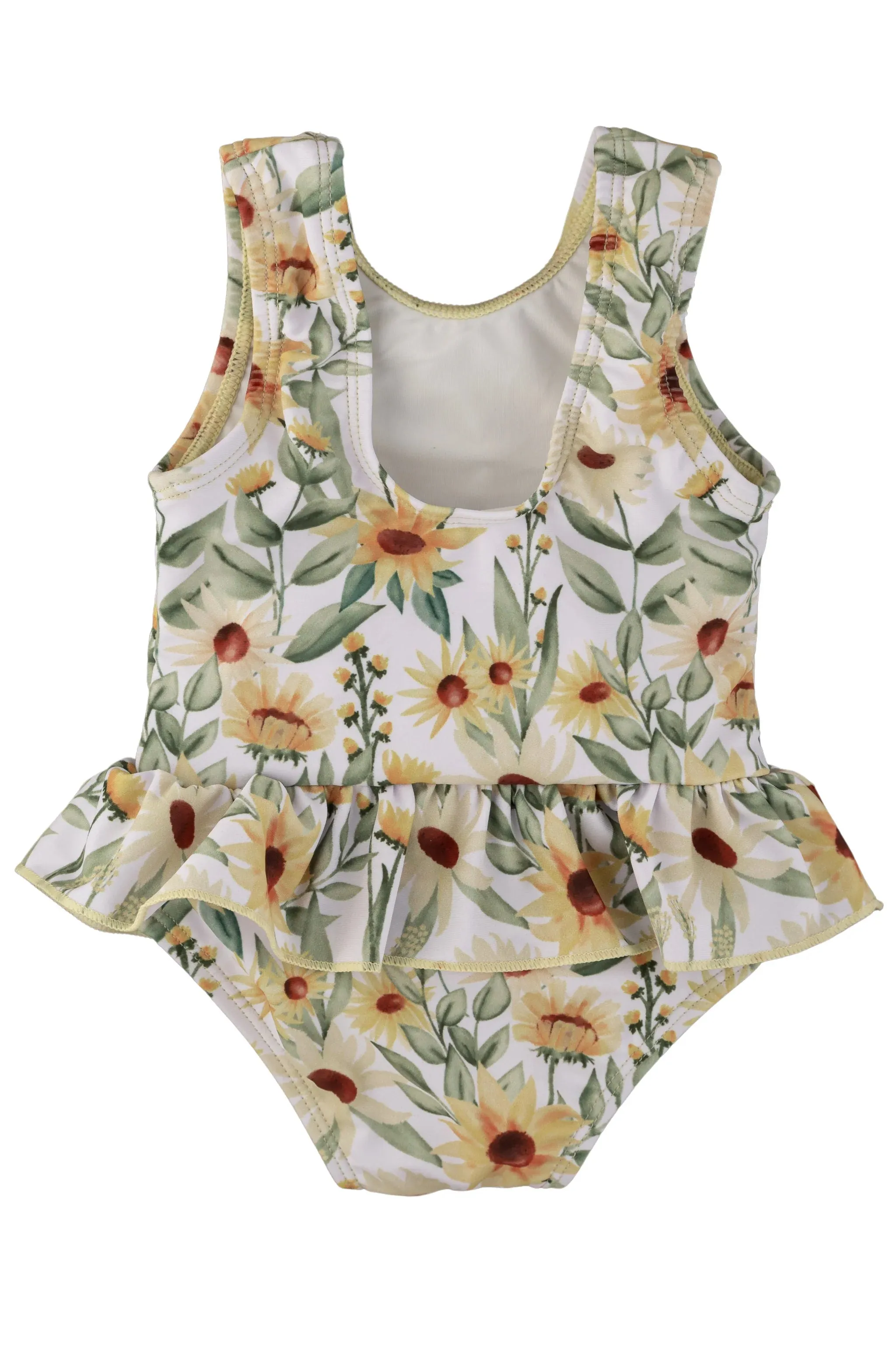 Current Tyed The "Brooklyn" Twirl One Piece Suit