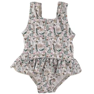 Current Tyed The "Zoey" Twirl One Piece Suit