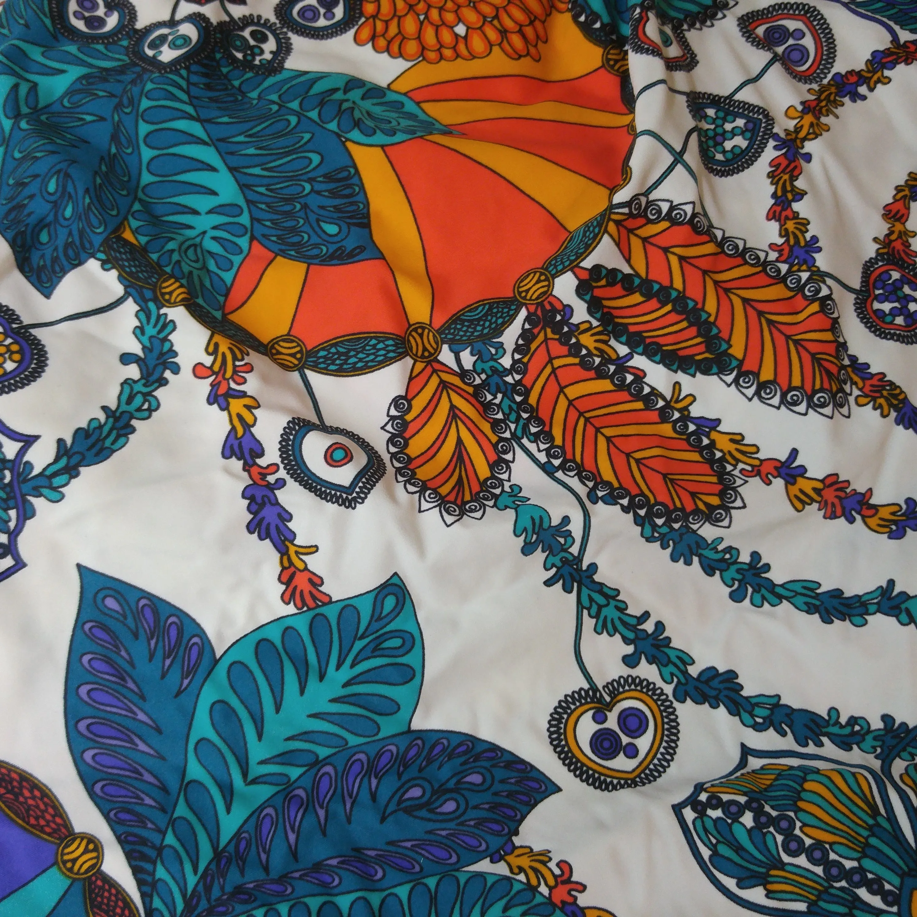 Custom Reversible Bikini