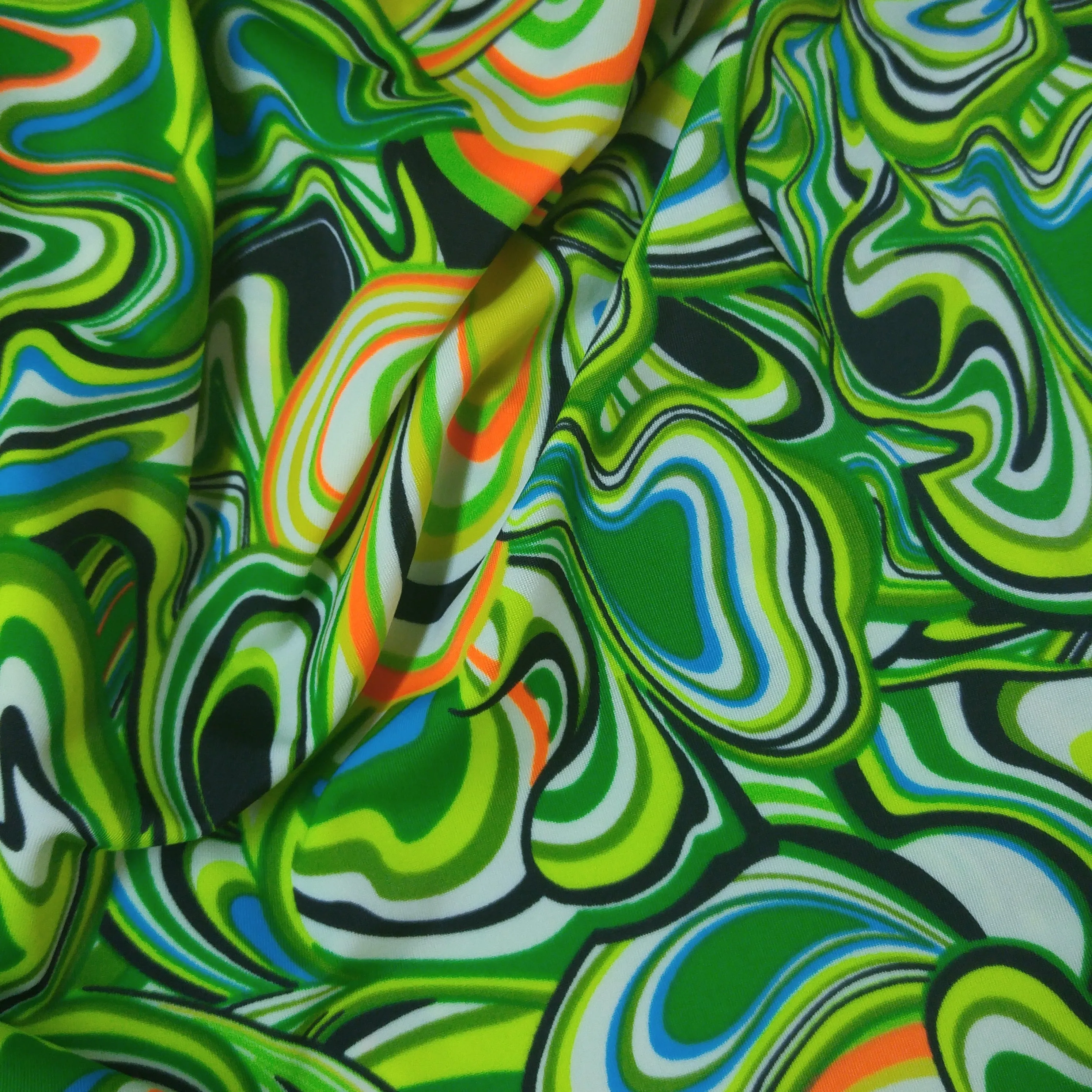 Custom Reversible Bikini