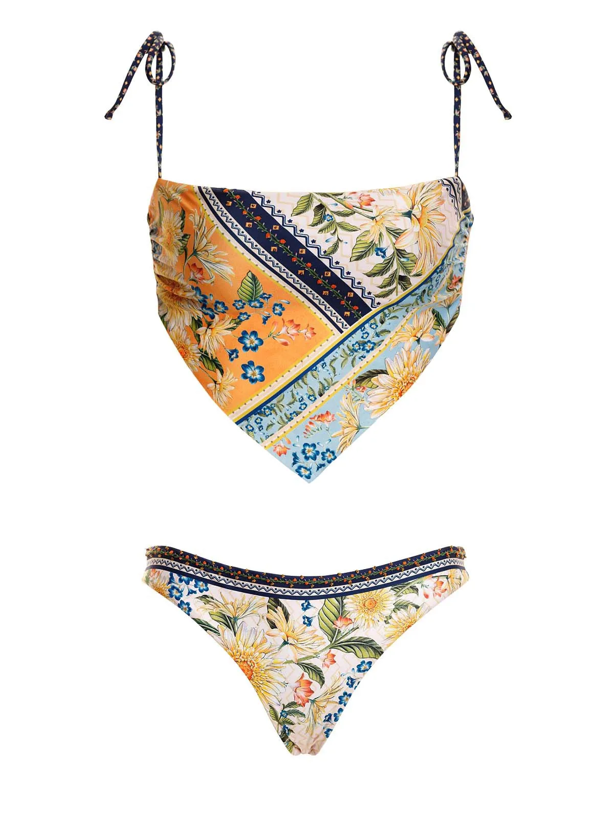 Daicy-Lola Bikini ::RET